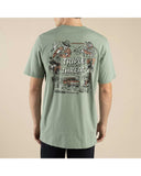 Men's Sendero Triple Threat T-Shirt