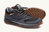 Men's Lems Trailhead - Stormy Night