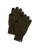 Smartwool Liner Glove - Winter Moss Heather