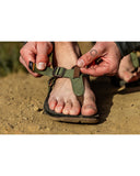 Men's Lems Switchback Sandal - Cactus