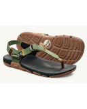 Men's Lems Switchback Sandal - Cactus