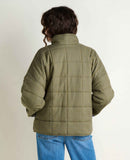 Women's Toad Manzana Quilted Jacket