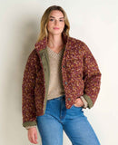 Women's Toad Manzana Quilted Jacket