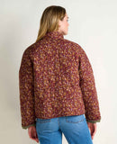 Women's Toad Manzana Quilted Jacket