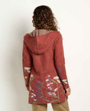 Women's Toad Merino Heartfelt Hoodie