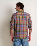 Men's Toad Airsmyth LS Shirt