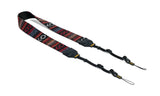 NOCS Provisions Woven Tapestry Strap