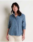 Women's Toad Airscape LS Shirt
