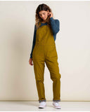 Women's Toad Bramble Lined Overall