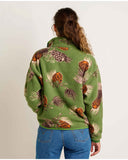 Women's Toad Campo Fleece Jacket