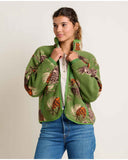 Women's Toad Campo Fleece Jacket
