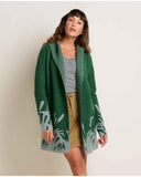 Women's Toad Merino Heartfelt Hoodie