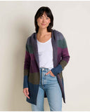 Women's Toad Merino Heartfelt Hoodie