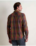 Men's Toad Ranchero LS Shirt