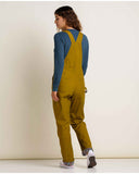 Women's Toad Bramble Lined Overall