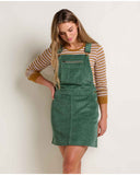 Women's Toad Cascadia Jumper