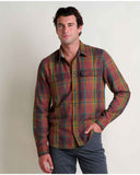 Men's Toad Ranchero LS Shirt
