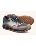 Men's Lems Trailhead Huckleberry - Desert Khaki