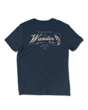 Ridge To River SS Tee