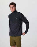 Men's Vuori Sunday Element 1/2 Zip
