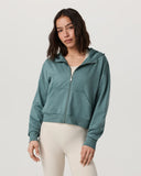 Women's Vuori Halo Modern Full Zip Hoodie