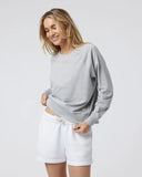 Women's Vuori Halo Crew LS