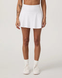 Women's Vuori Baseline Gingham Skirt 14.5