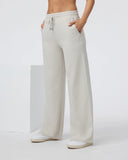 Women's Vuori Halo Essential Wideleg Pant