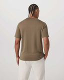 Men's Vuori Current Tech Tee