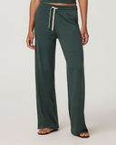 Women's Vuori Halo Essential Wideleg Pant