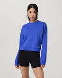 Women's Vuori Halo Modern Crew