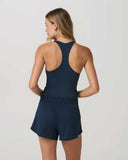 Women's Vuori Halo Performance Crop Tank 2.0