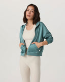 Women's Vuori Halo Modern Full Zip Hoodie