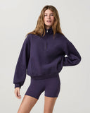 Women's Vuori Restore OS Half Zip