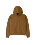 Women's Vuori Restore Relaxed 1/2 Zip Hoodie