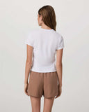 Women's Vuori S/S Feather Classic Tee