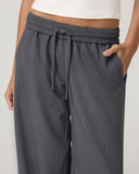 Women's Vuori Sander Elastic Waist Trouser