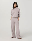 Women's Vuori Sedona Midrise Wideleg Sweatpant