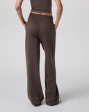 Women's Vuori Halo Essential Wideleg Pant Short