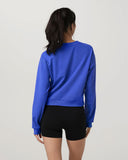 Women's Vuori Halo Modern Crew