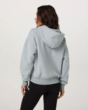 Women's Vuori Restore Relaxed 1/2 Zip Hoodie