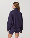 Women's Vuori Restore OS Half Zip