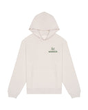 Companion Hoodie - Vintage White