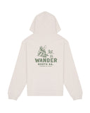 Companion Hoodie - Vintage White