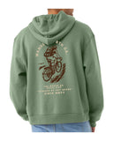 Onward Hoodie - Sage