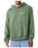 Onward Hoodie - Sage