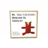 Mr. Sogs DIY Sewing Kit