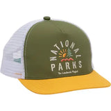 The Landmark Project Youth National Parks Hat