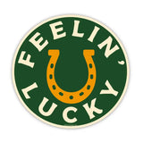 Good Southerner Sticker
