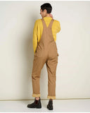 Women's Toad Bramble Lined Overall